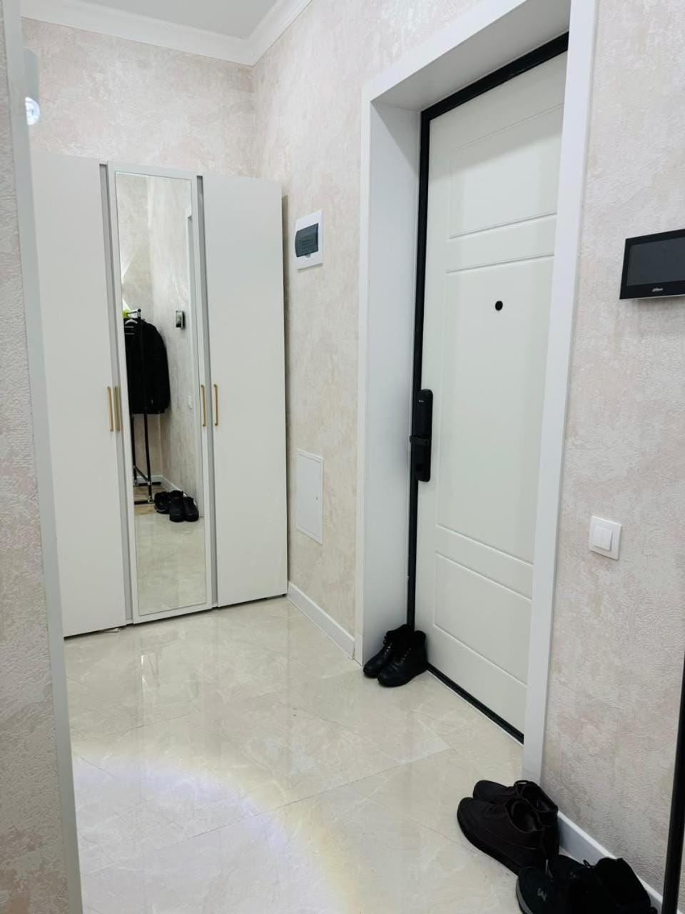 Meken Apart Apartment in Kazakhstan