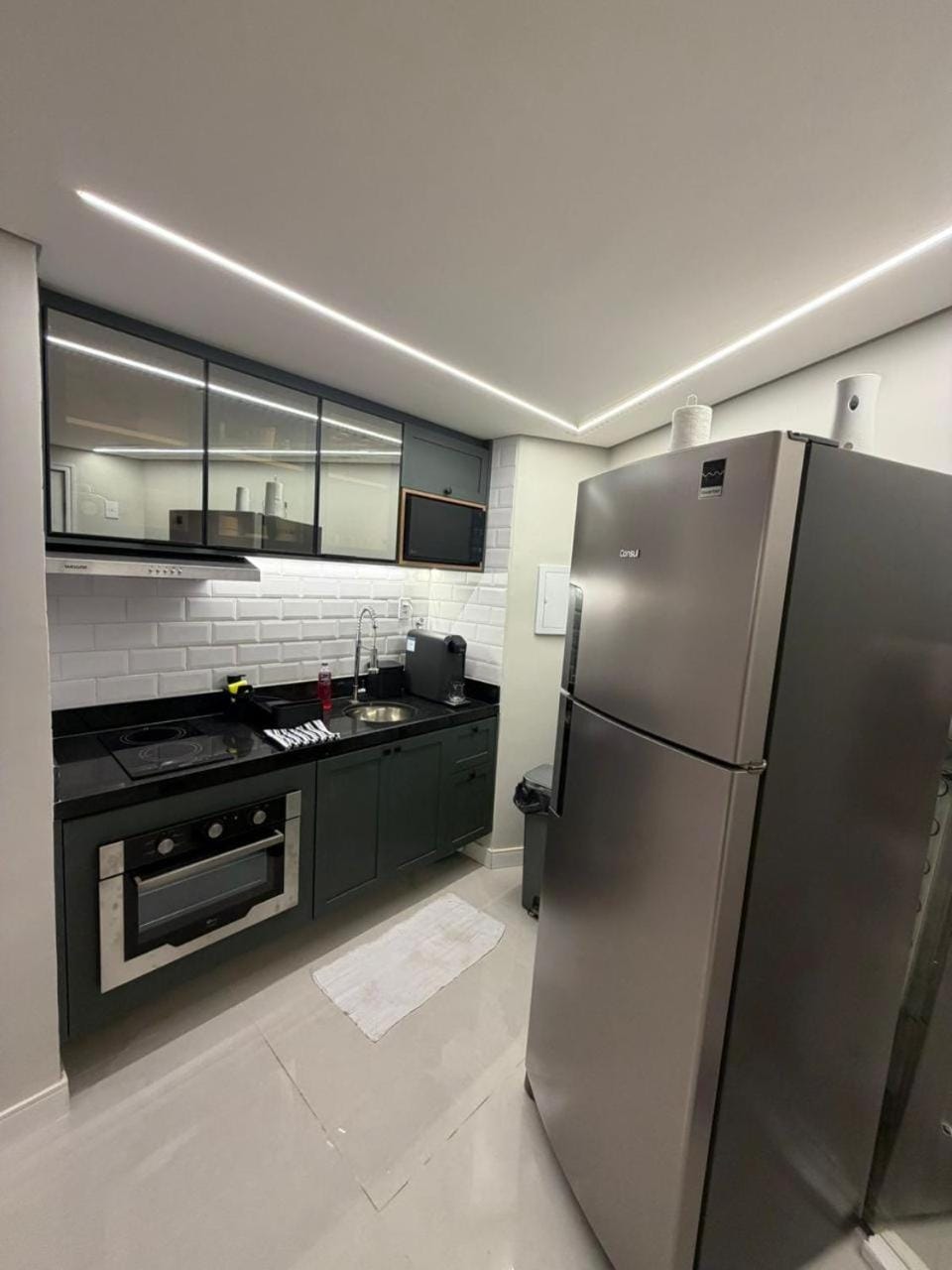 Iate Plaza - Flat Apartment in Fortaleza