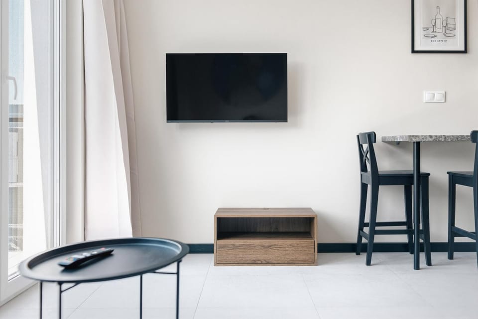 TV and multimedia
