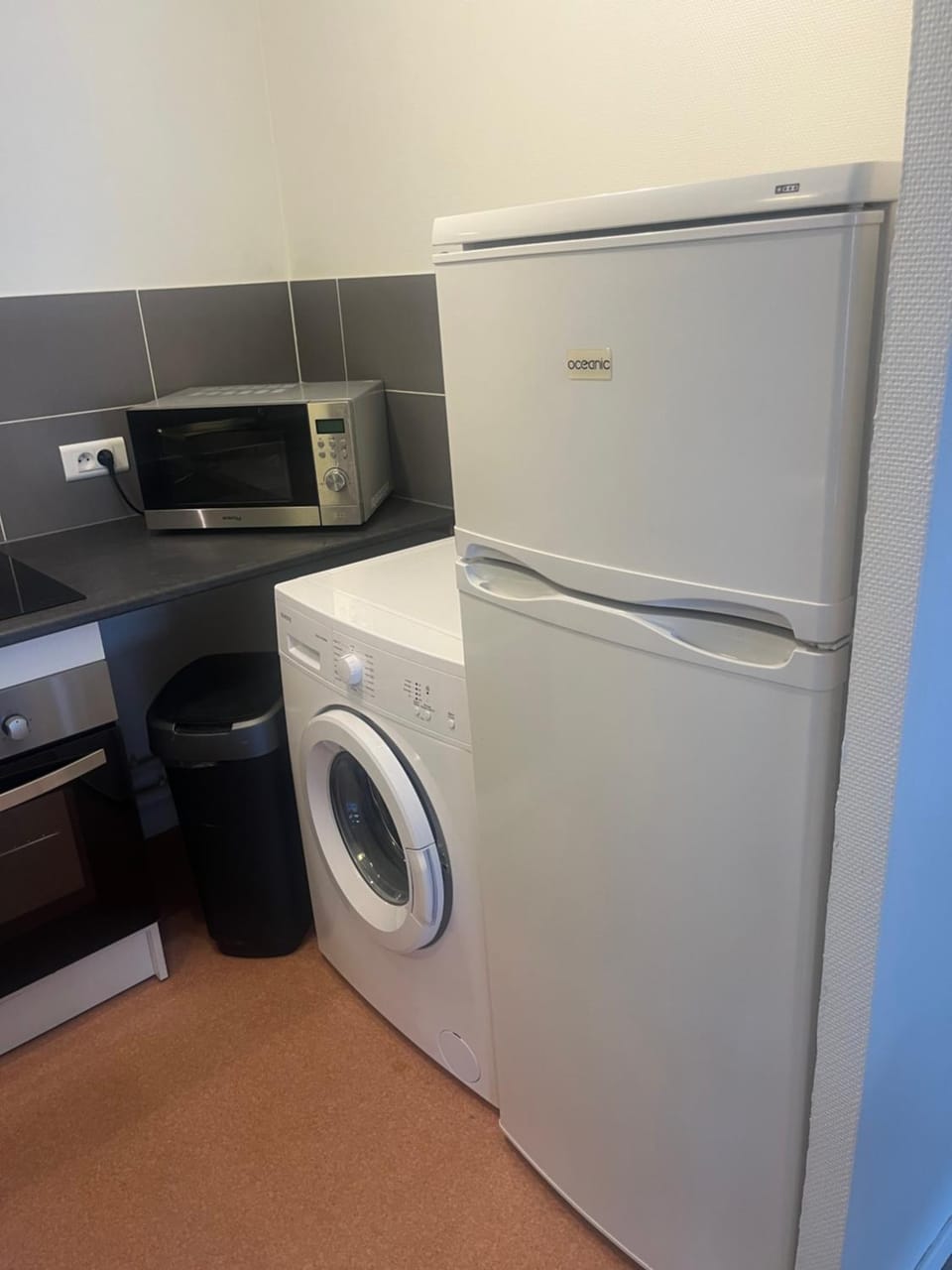 Le Léon Apartment in Grand Est