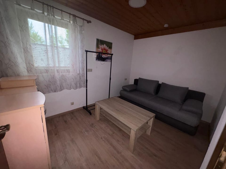 Haus im Garten Apartment in Weissensee