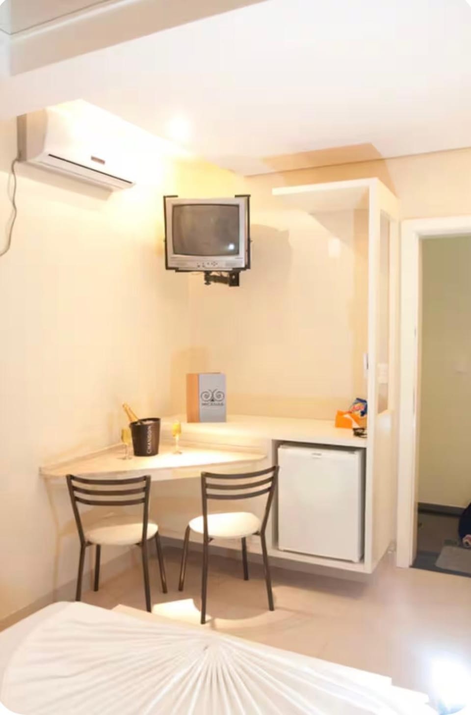 Motel micenas Love hotel in Porto Alegre