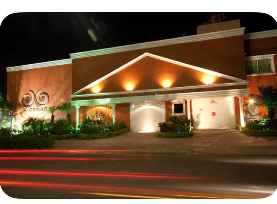 Motel micenas Love hotel in Porto Alegre