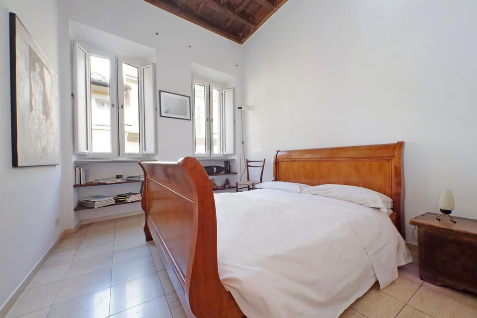 Bed, Living room, Seating area, Bedroom, hair dresser