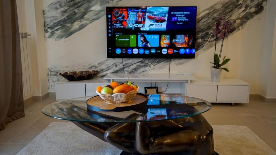 TV and multimedia