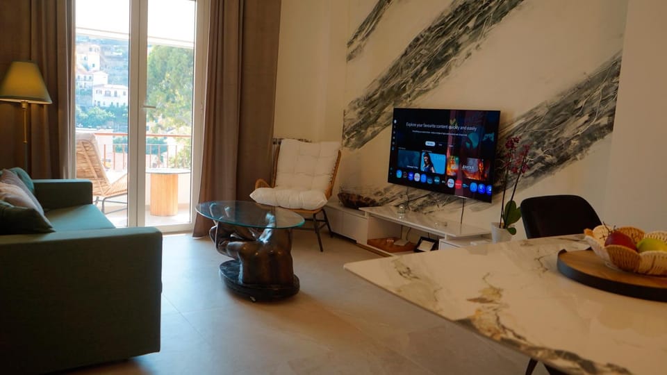 Mimillari Elegant Stay 6 min walk from Sanremo centre Apartment in Sanremo