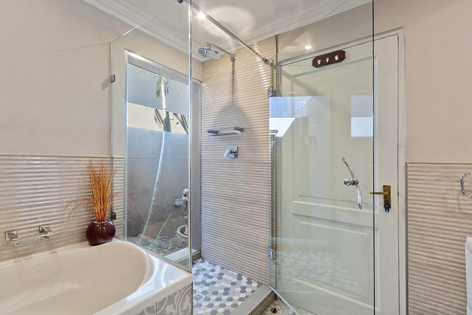 vickers home Bed and Breakfast in Sandton
