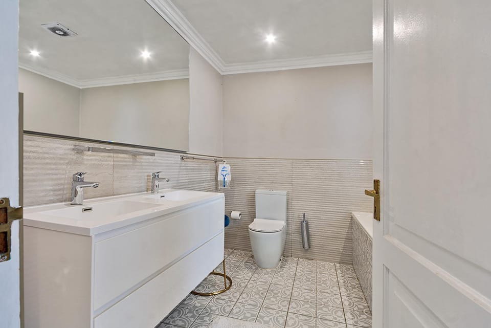 vickers home Bed and Breakfast in Sandton