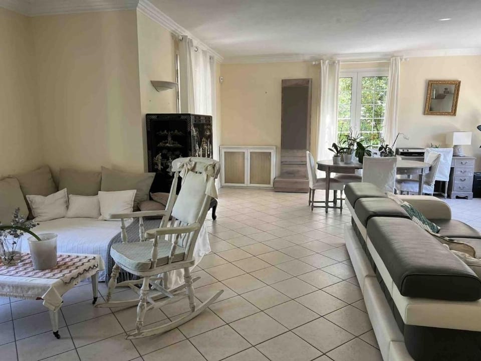 Séjour inoubliable Villa in Cabriès