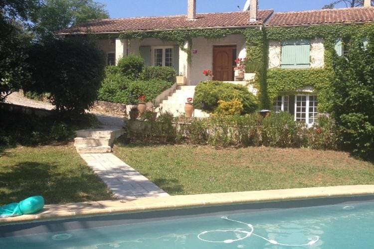Séjour inoubliable Villa in Cabriès