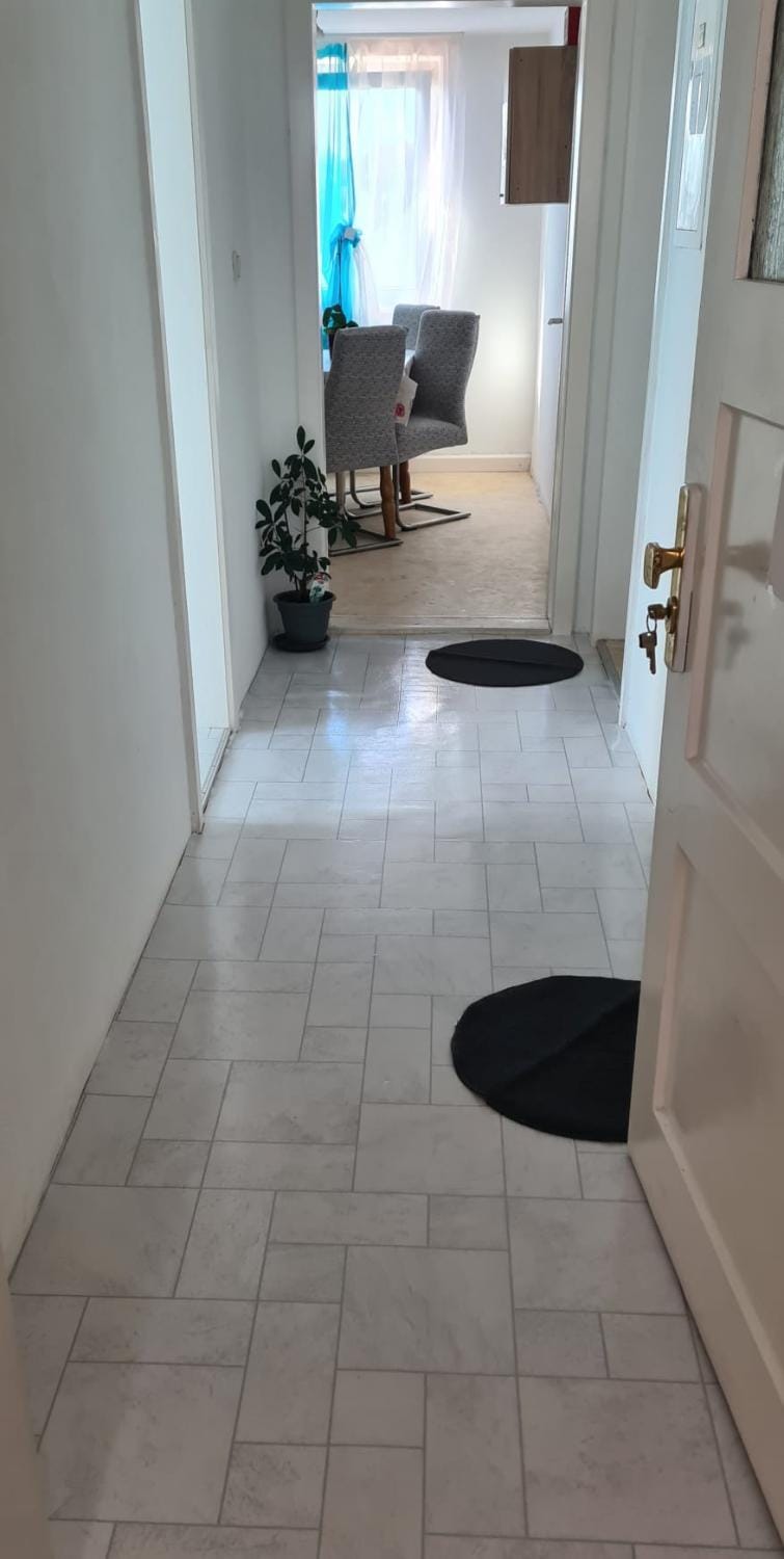 Ferienwohnungen Ivanovi Apartment in Bavaria