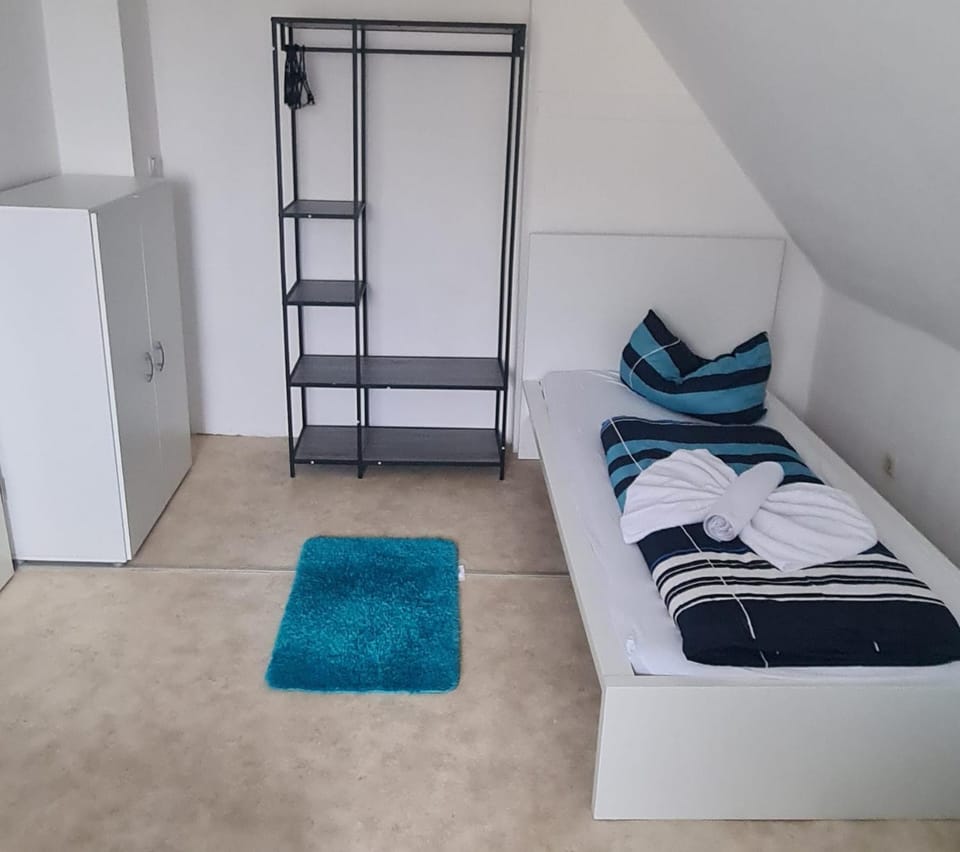 Ferienwohnungen Ivanovi Apartment in Bavaria