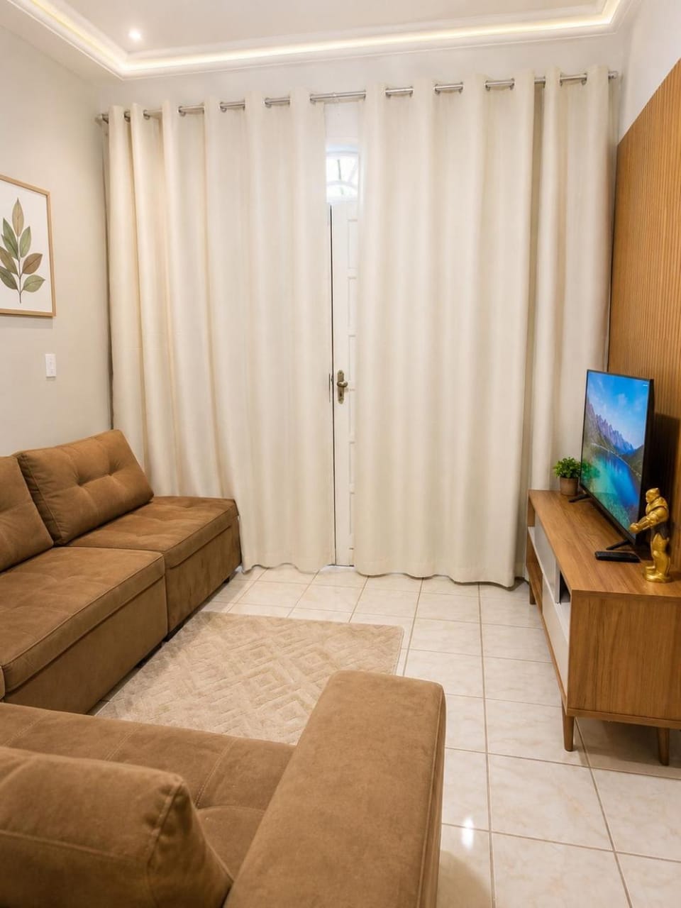 casa aconchegante em vale encantado House in Vila Velha