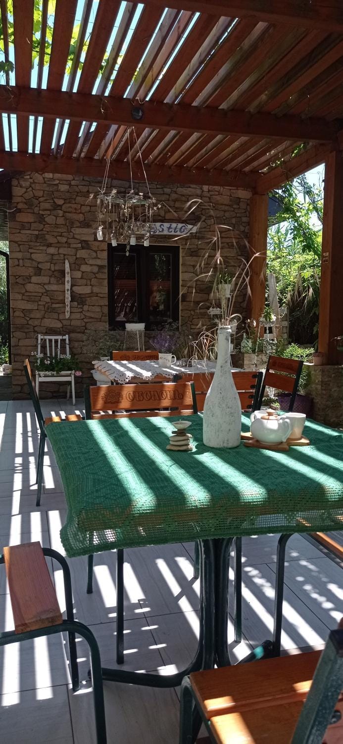 Inn Estio Inn in Odessa Oblast