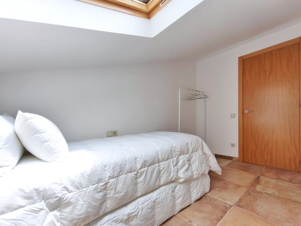 Dúplex con encanto en Sant Joan de les Abadesses Apartment in Sant Joan de les Abadesses