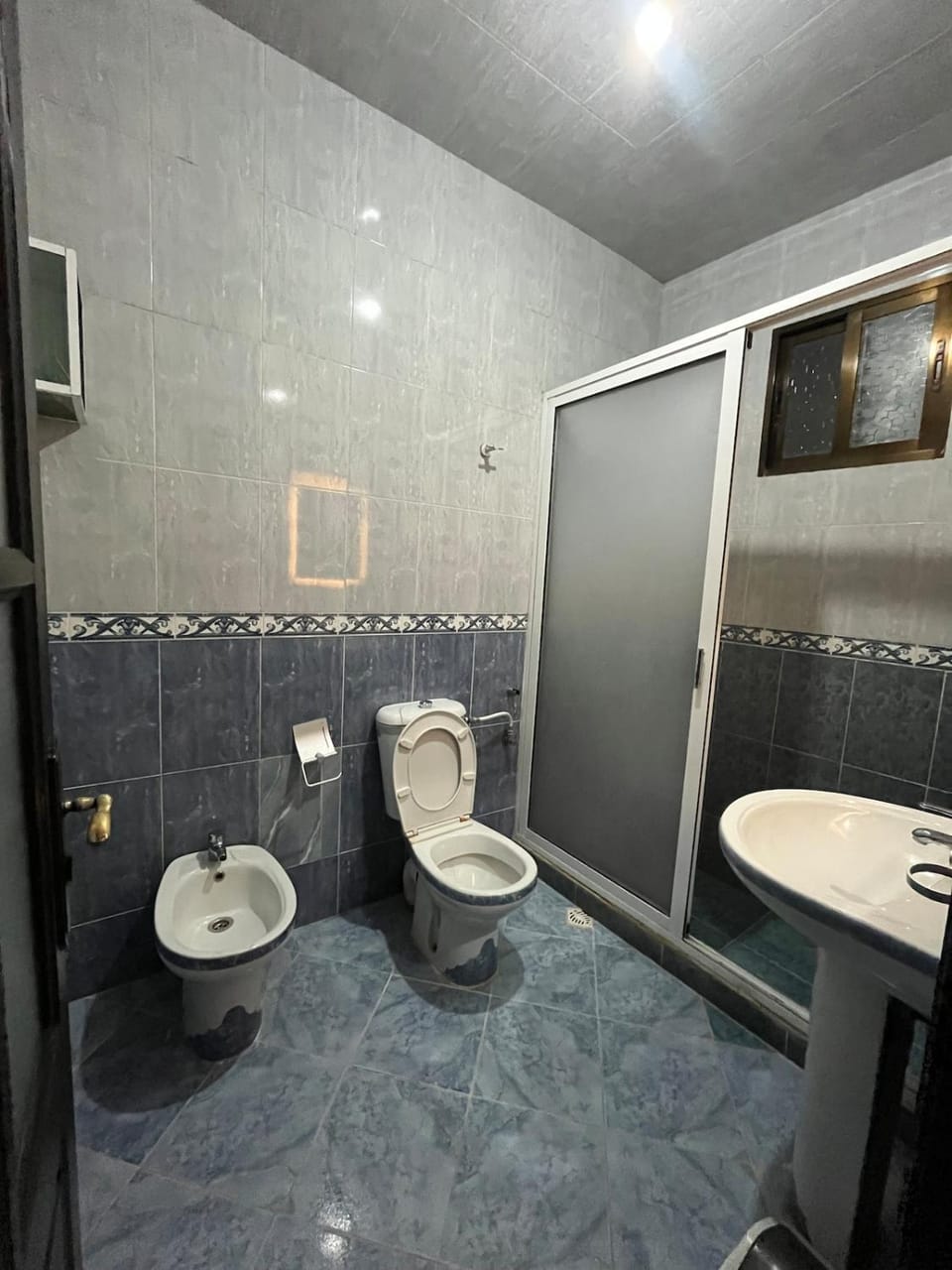 Large apartment 3 minutes from the beach Apartment in Tangier-Tétouan-Al Hoceima