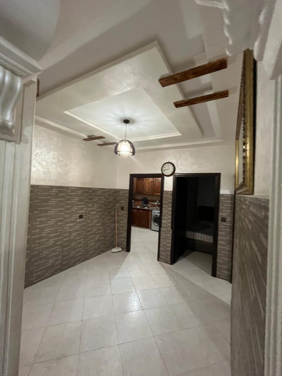 Large apartment 3 minutes from the beach Apartment in Tangier-Tétouan-Al Hoceima