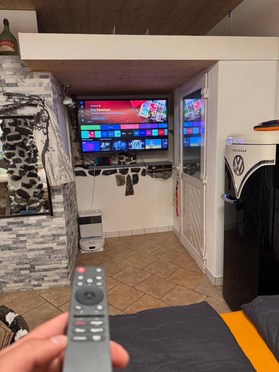 TV and multimedia