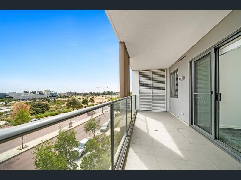 KIngston Shared Apartment Vacation rental in Perth