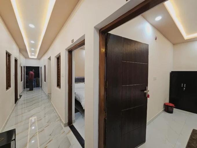 Classic Maa Parvati Bed and Breakfast in Uttar Pradesh