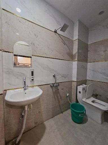 Classic Maa Parvati Bed and Breakfast in Uttar Pradesh