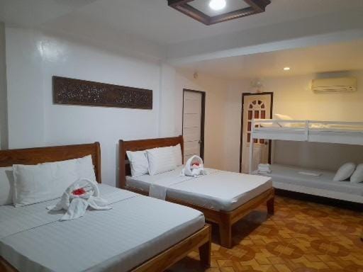 Marnin's Place Resort in Boracay