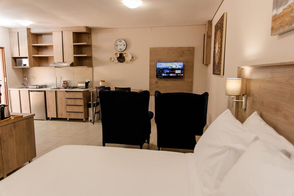 Wilkoppies Self Catering Apartment in North West, South Africa