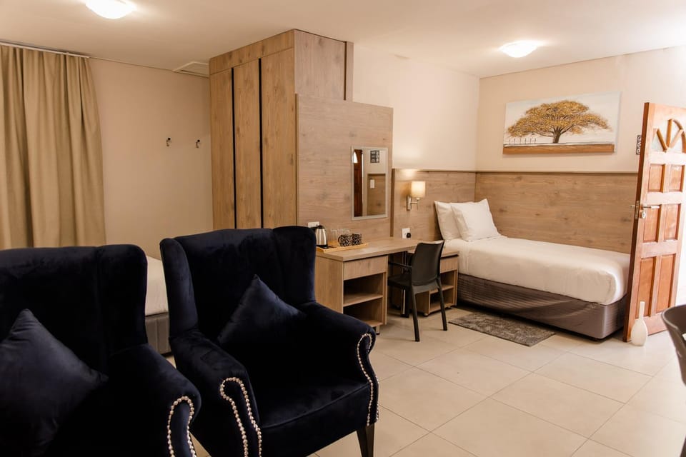 Wilkoppies Self Catering Apartment in North West, South Africa