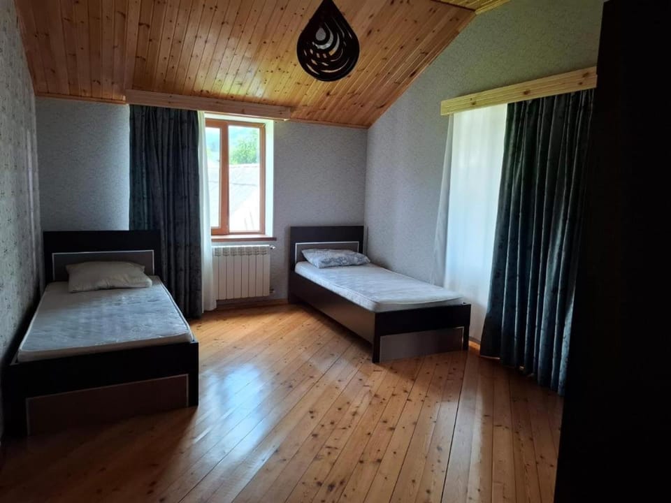 Gabala Family Villa Villa in Azerbaijan