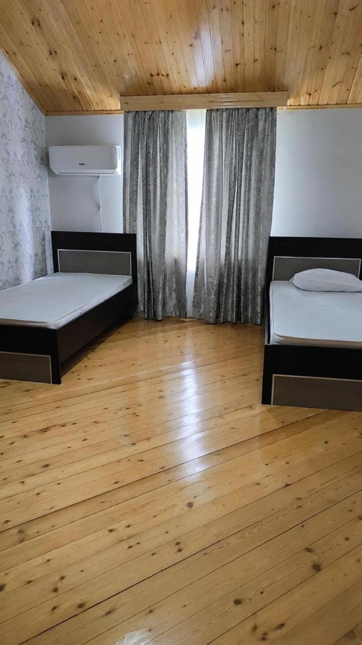 Gabala Family Villa Villa in Azerbaijan