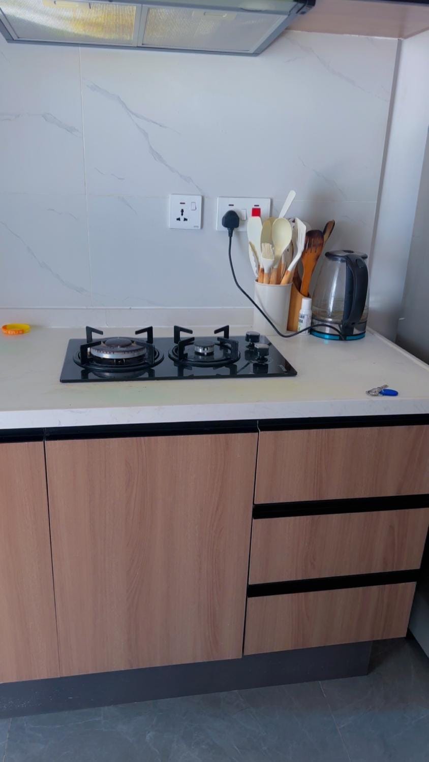Jennys haven Apartment in Nairobi County
