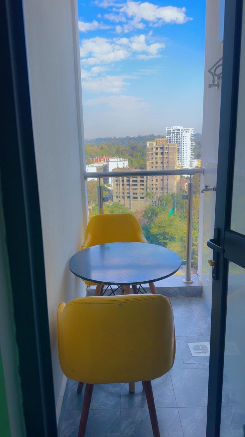 Jennys haven Apartment in Nairobi County