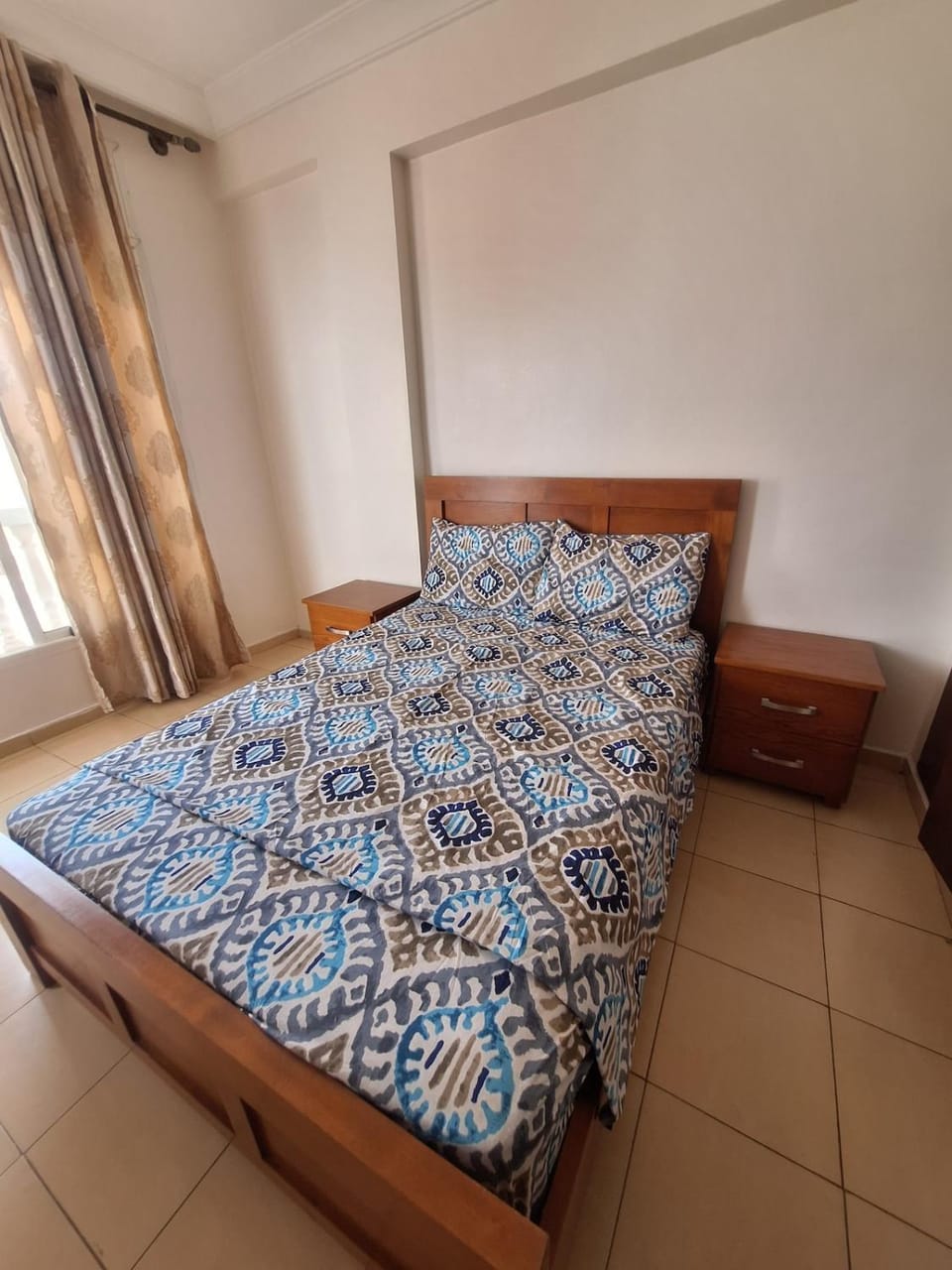 Rabat Ocean View Apartment in Rabat