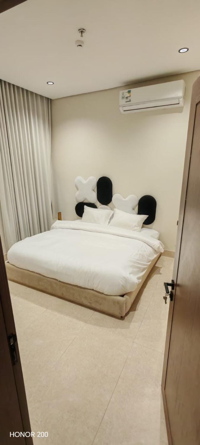 Private Zone Al Khobar Apartment in Al Khobar