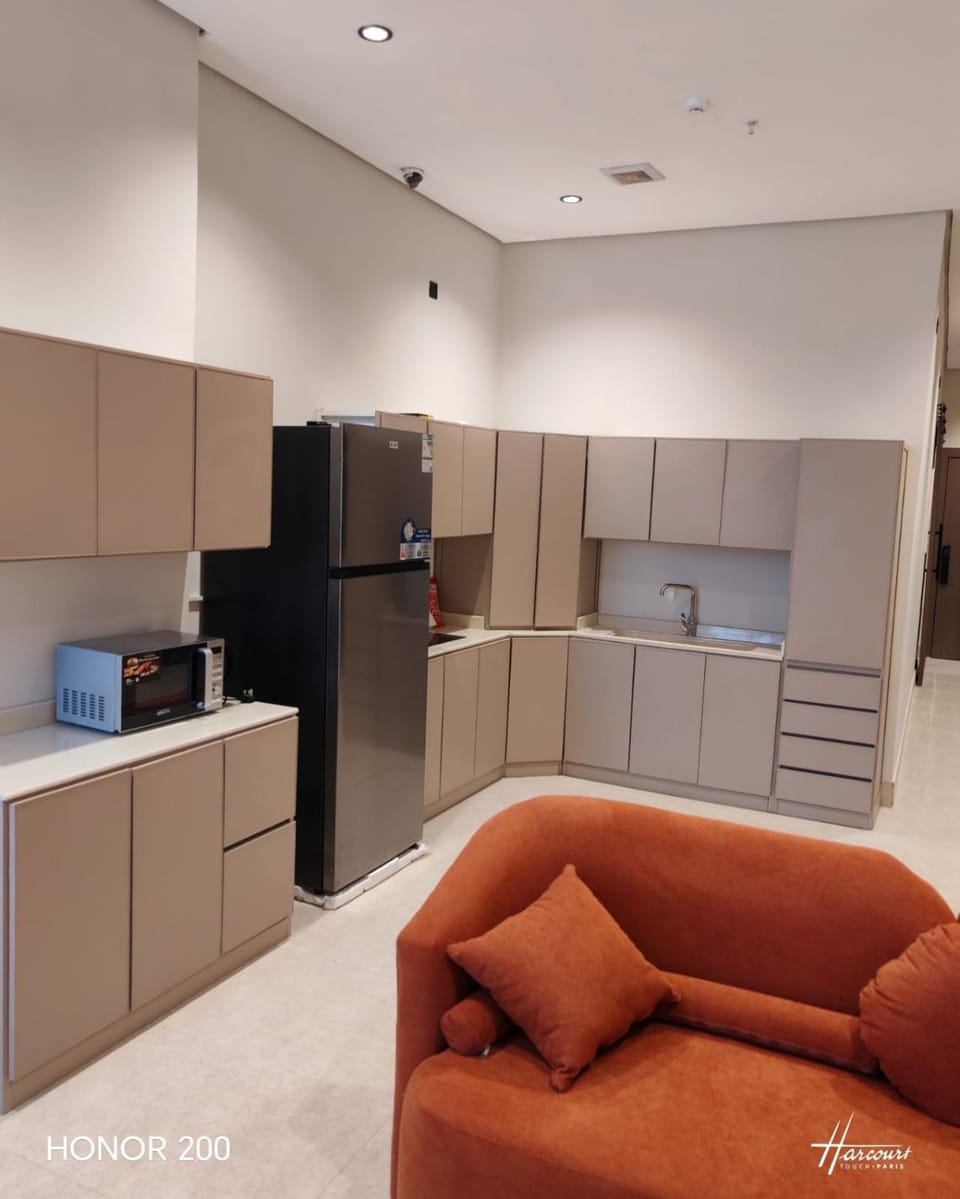 Private Zone Al Khobar Apartment in Al Khobar