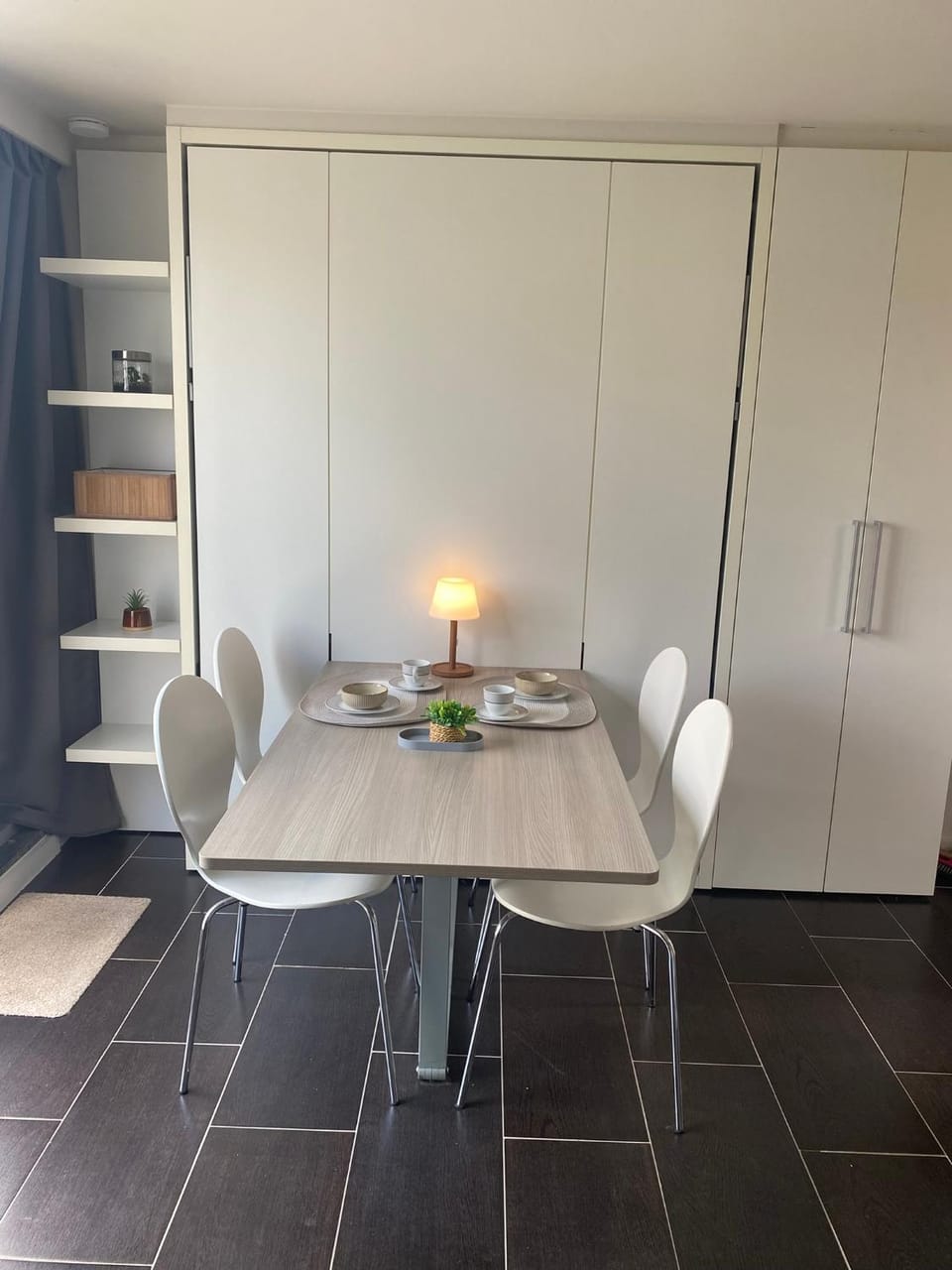 Studio Cosy 2 Apartment in Belgium