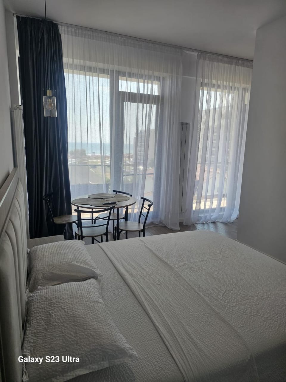 Tomis Villa 303 Apartment in Constanța County