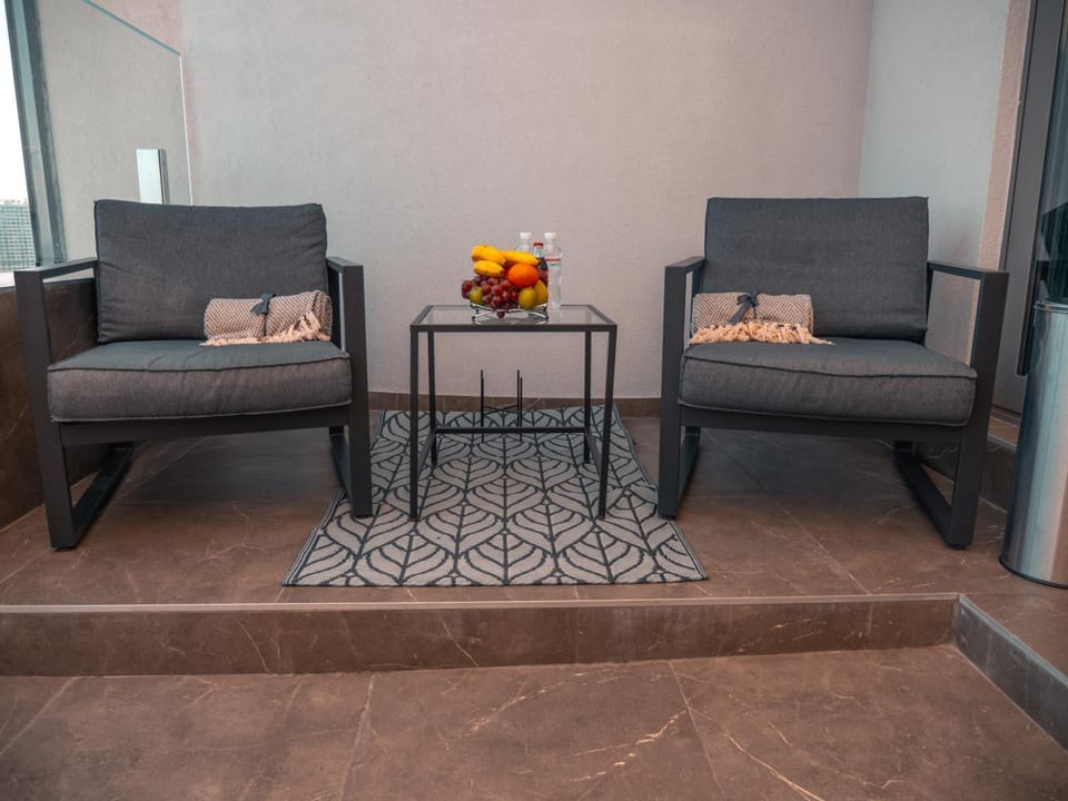 VIP Luxury Penthouse у Аркадія із панорамним видом та джакузі fainorent Apartment in Odessa
