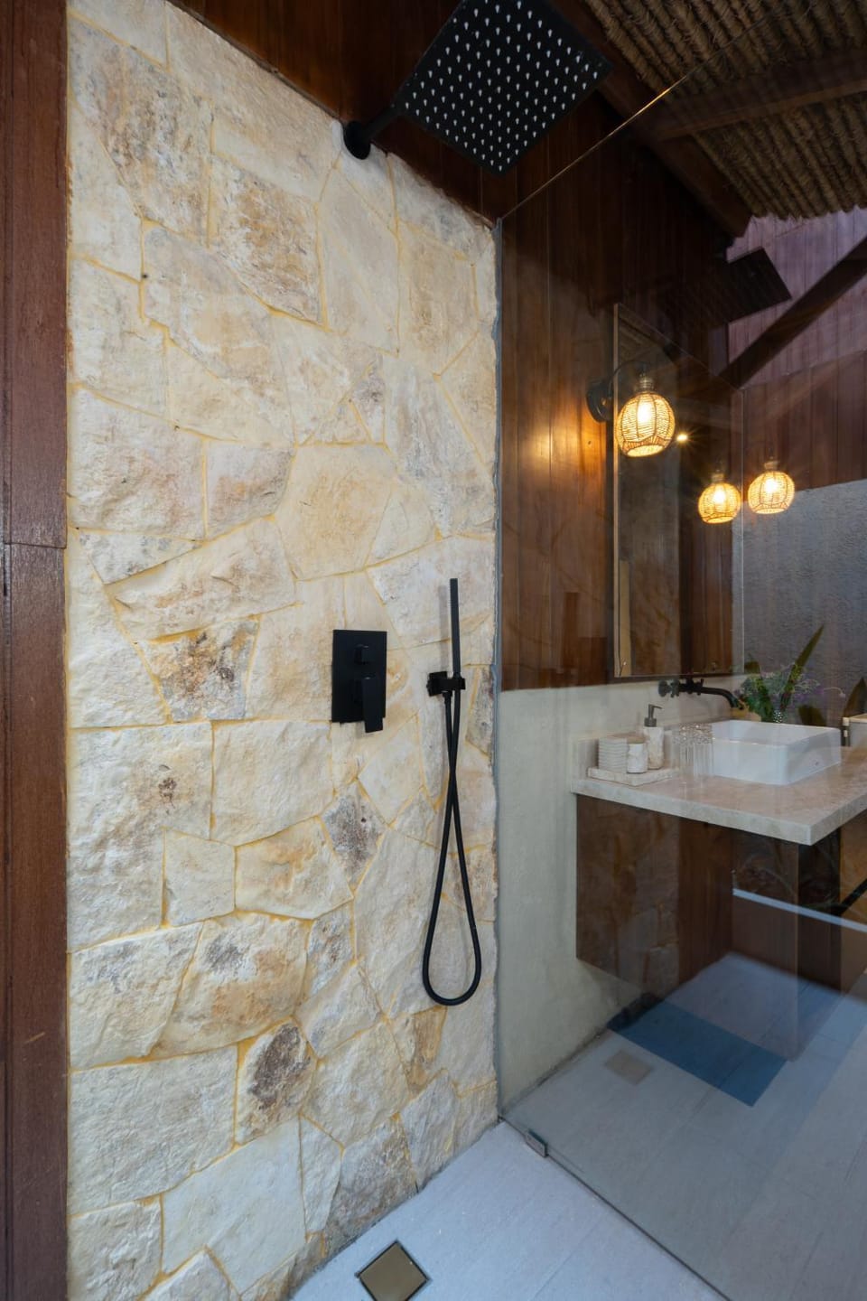 NEW KAYA - Luxury VILLA - 5 stars services Villa in Bali