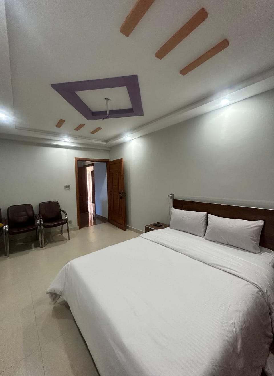 The Cliff House - Executive Suites Apartment in Punjab