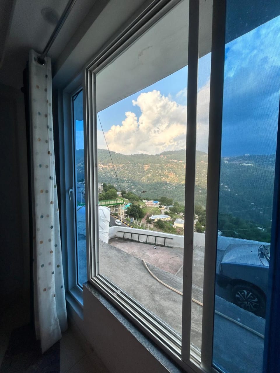 The Cliff House - Executive Suites Apartment in Punjab