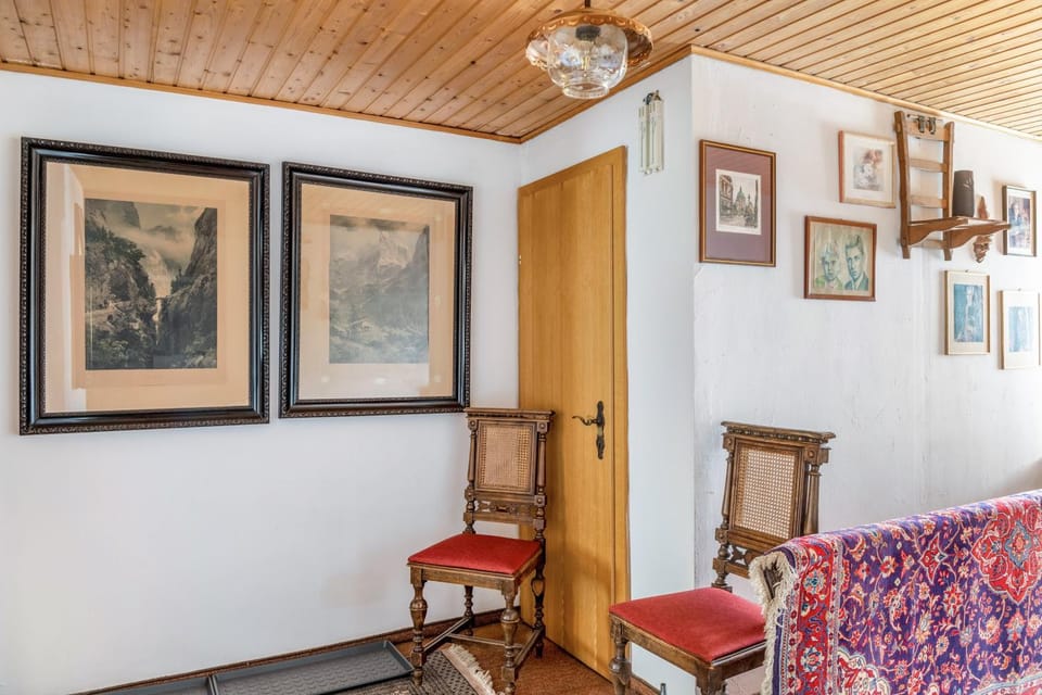Lena Apartments Apartment in Salzburgerland