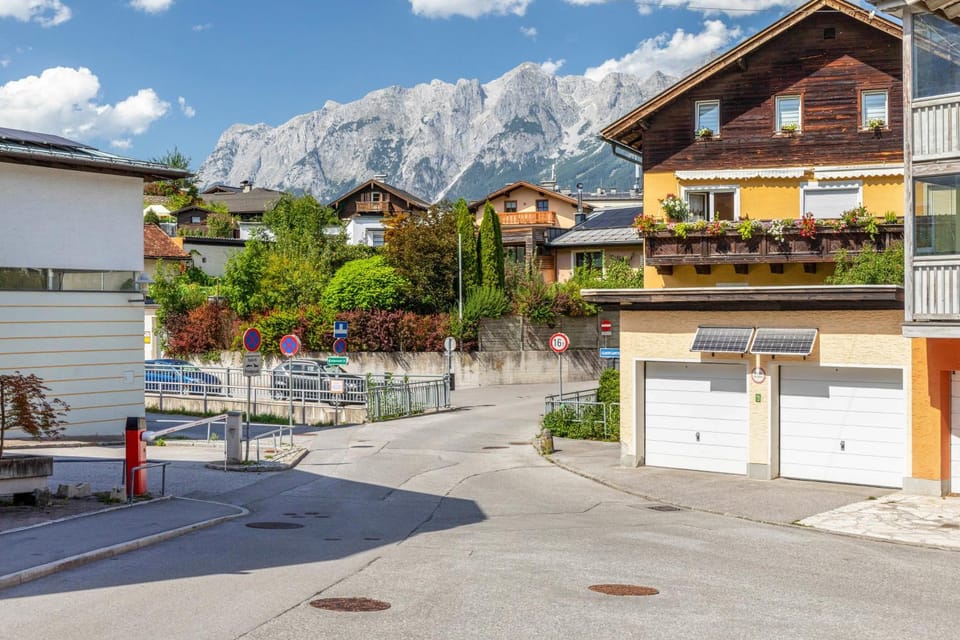 Lena Apartments Apartment in Salzburgerland