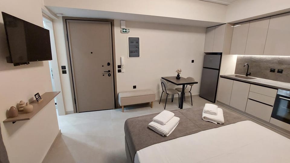 Luna house Apartment in Euboea