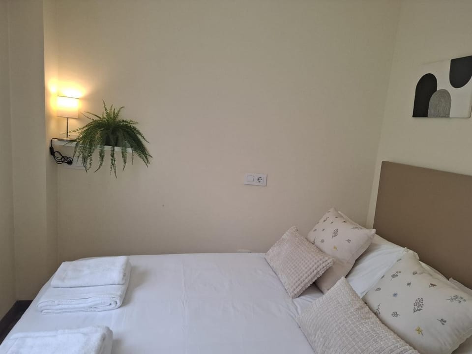 Luanco Soja Playa la Ribera 1 Apartment in Luanco