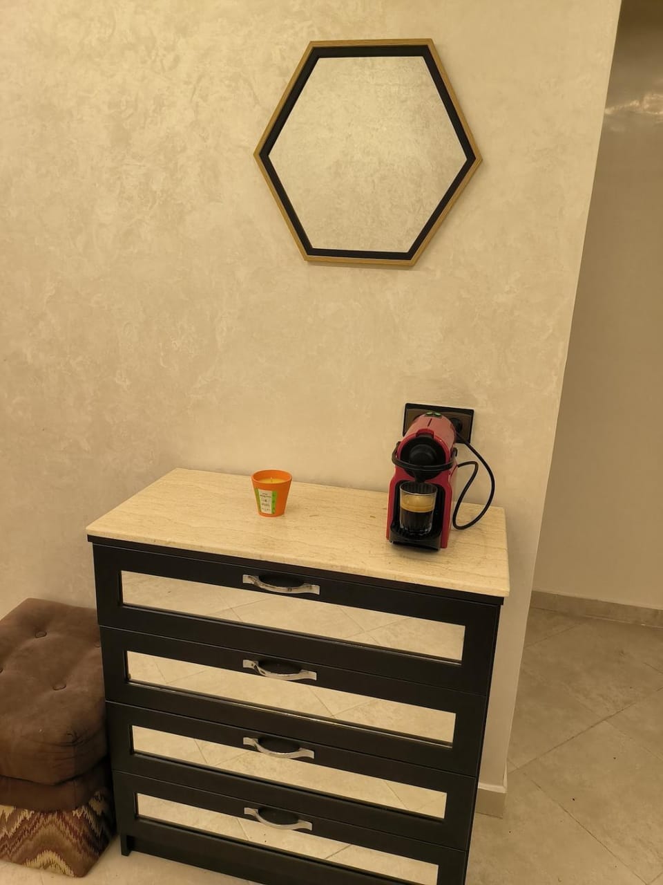 Cozy 2 bedroom apartment Tangier Apartment in Tangier