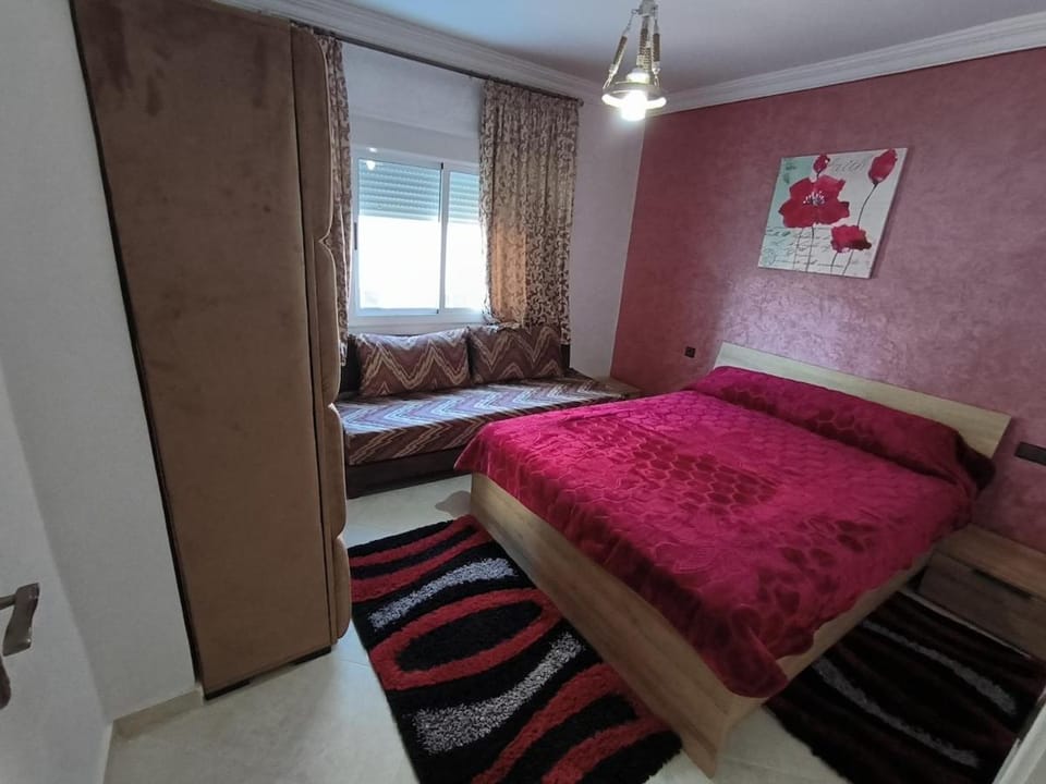 Cozy 2 bedroom apartment Tangier Apartment in Tangier