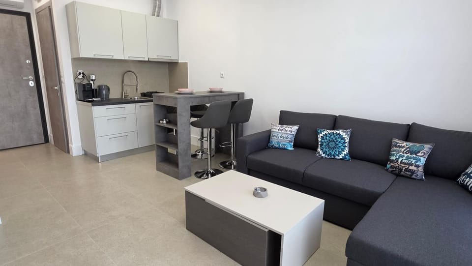 DK Suite by Golden Host House in Halkidiki