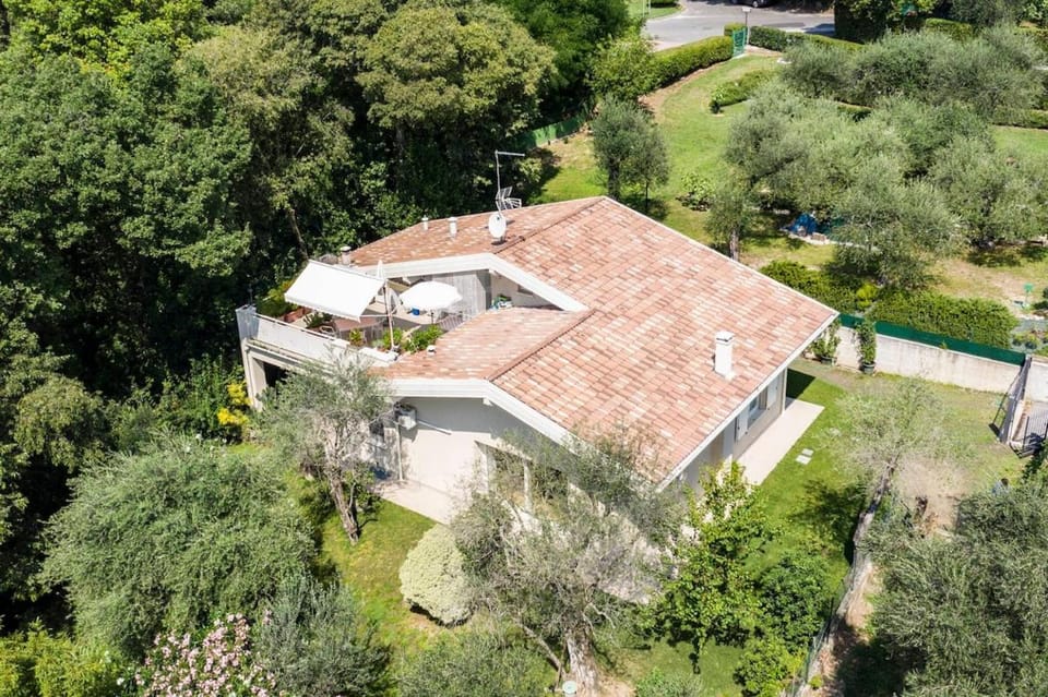 Casa 33 House in Lake Garda
