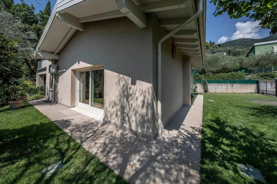 Casa 33 House in Lake Garda